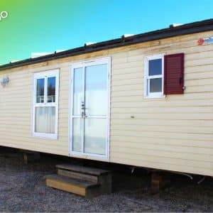 Mobil home Sun Roller Luxe / Ref.04072023/M​