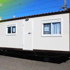 Mobil home ocasión Master / Ref.09012024/D ​