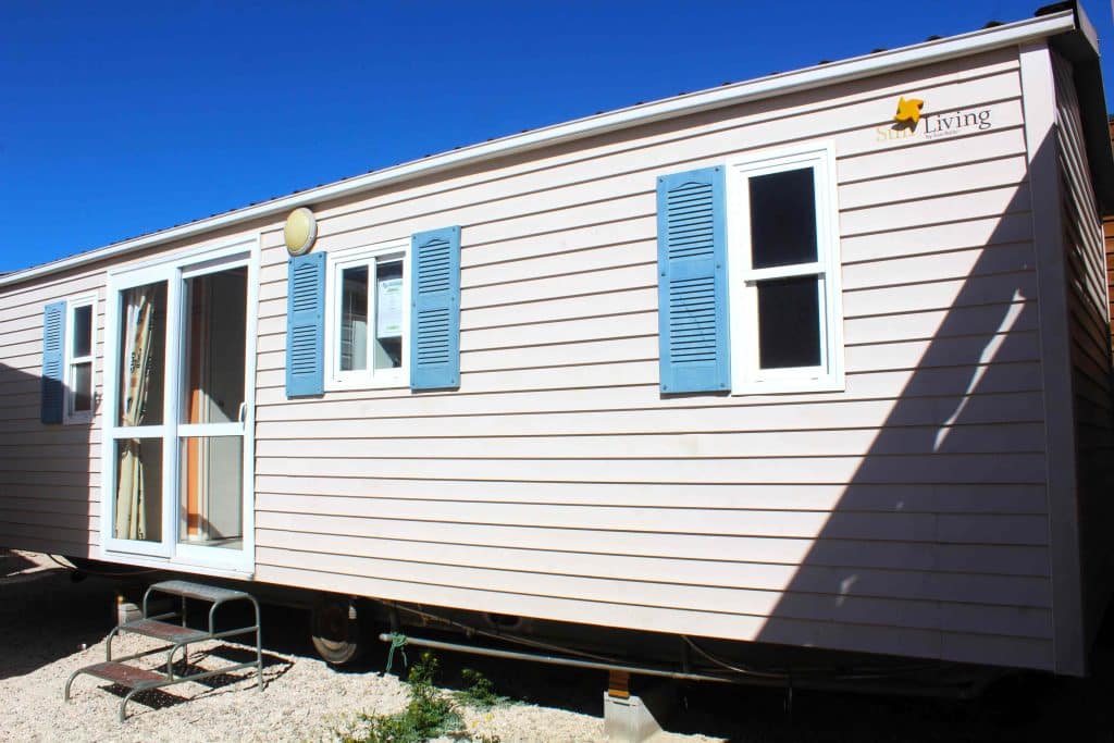 mobilhome segunda mano sun living 1