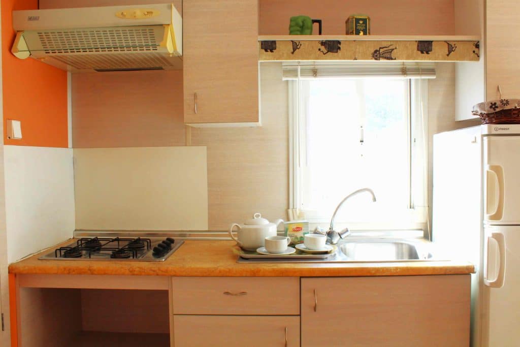 mobilhome segunda mano sun living 10