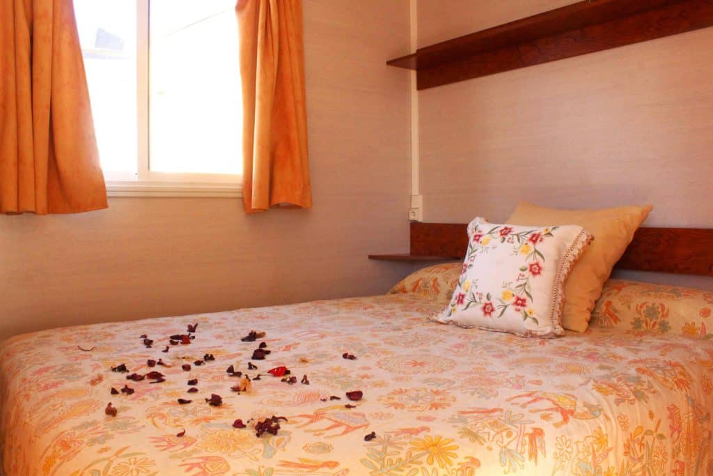 mobilhome segunda mano sun living 13