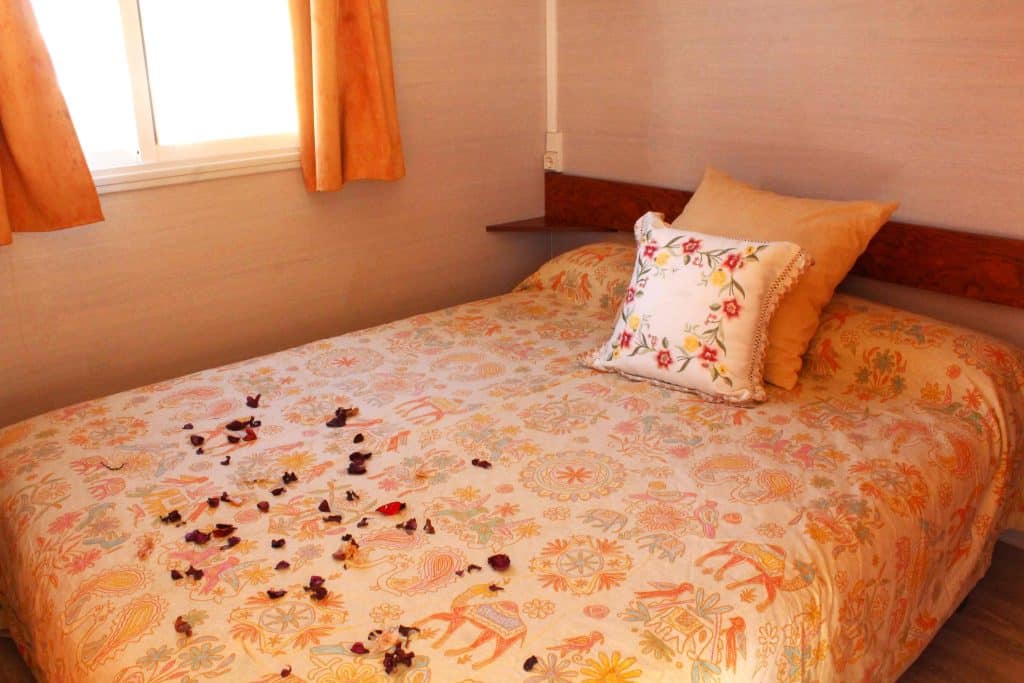mobilhome segunda mano sun living 14