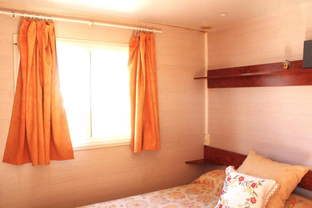 mobilhome segunda mano sun living 16
