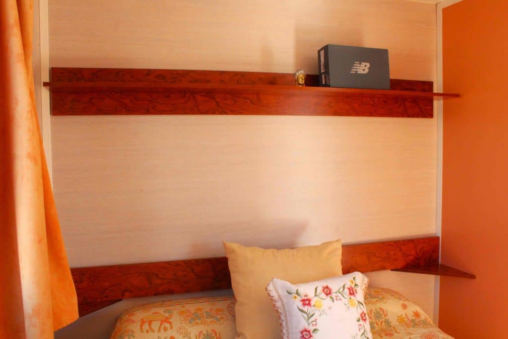 mobilhome segunda mano sun living 17