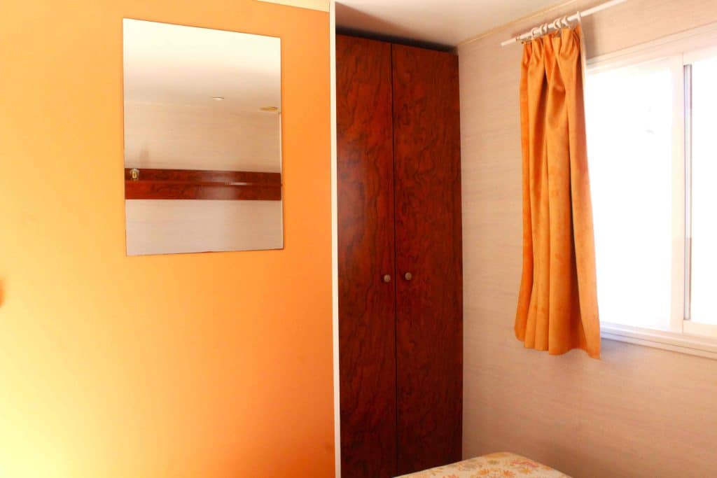 mobilhome segunda mano sun living 18