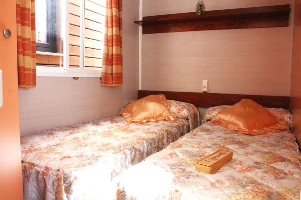 mobilhome segunda mano sun living 19