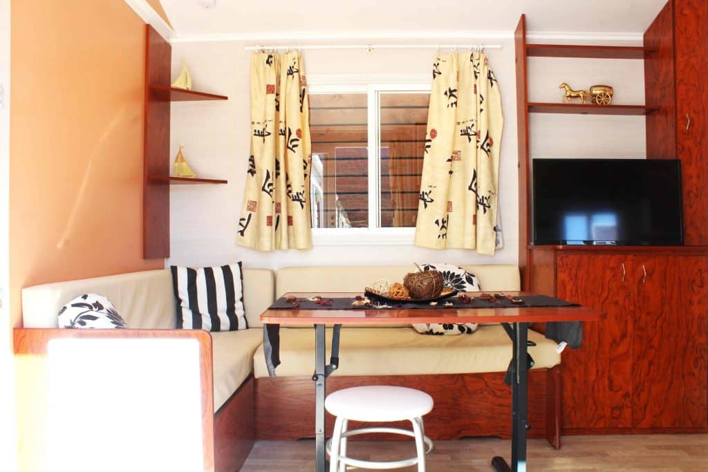mobilhome segunda mano sun living 2