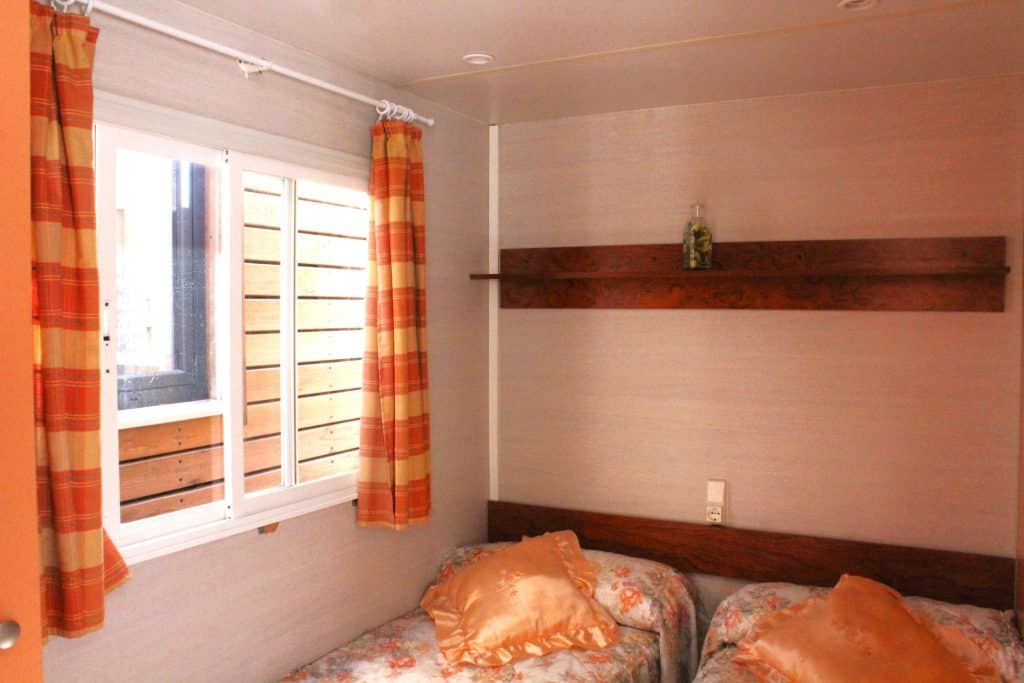 mobilhome segunda mano sun living 20