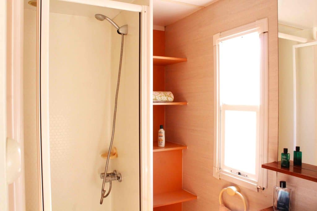 mobilhome segunda mano sun living 22