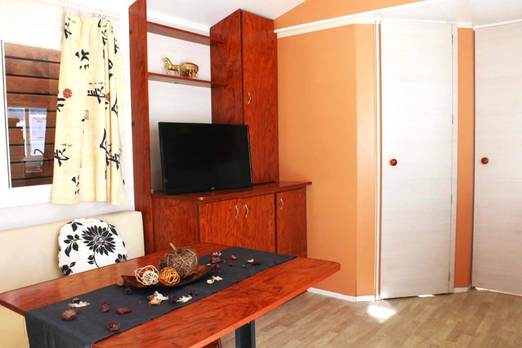 mobilhome segunda mano sun living 3