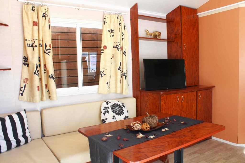 mobilhome segunda mano sun living 4