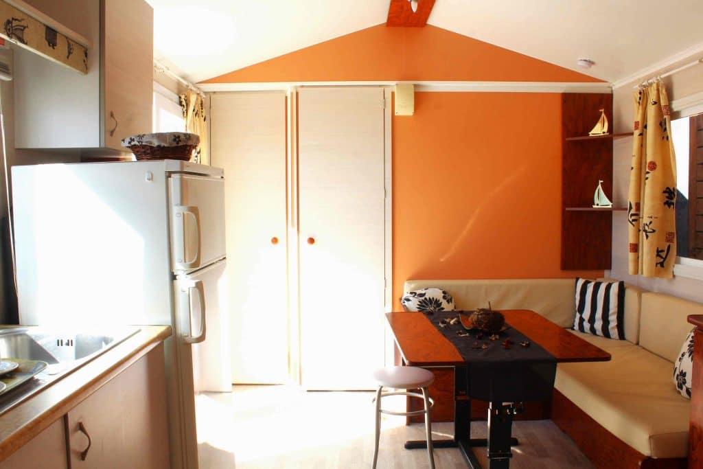 mobilhome segunda mano sun living 5
