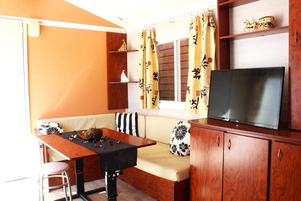 mobilhome segunda mano sun living 6