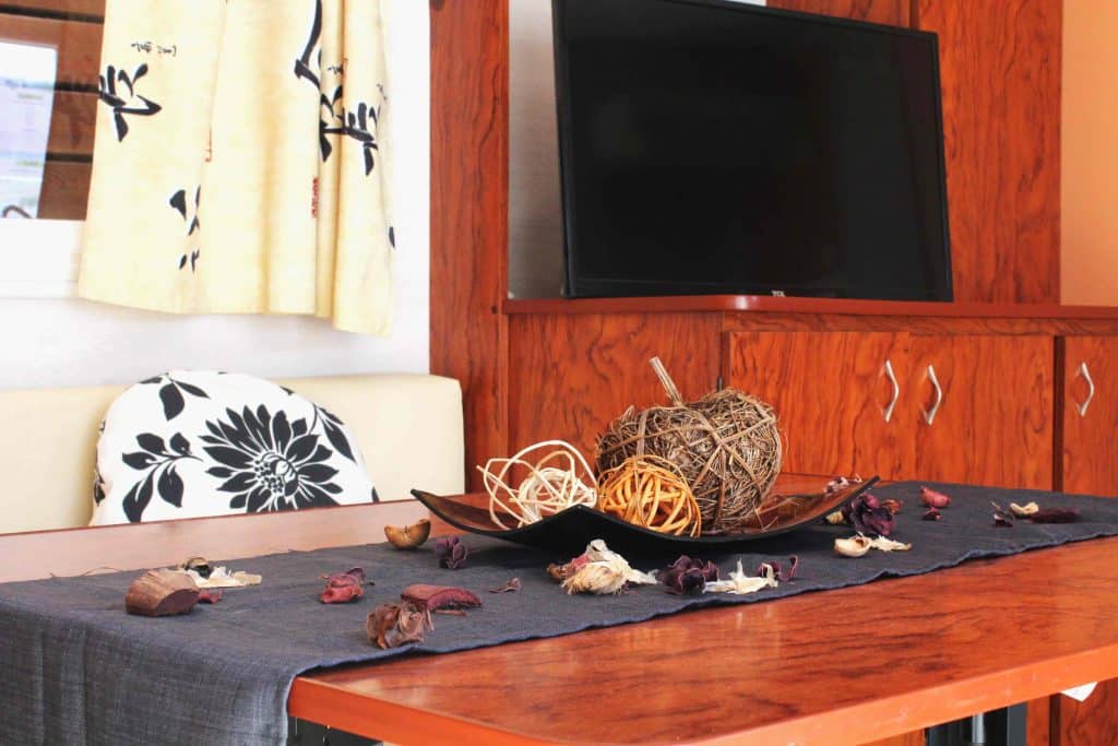 mobilhome segunda mano sun living 7