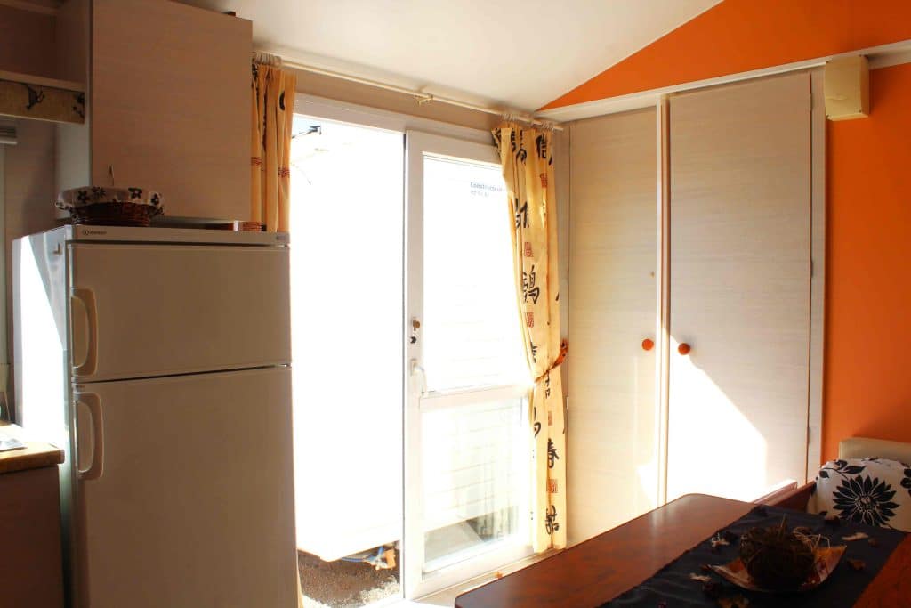 mobilhome segunda mano sun living 8.2