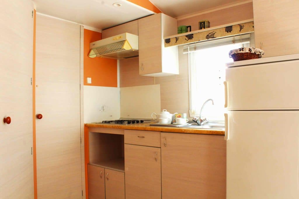 mobilhome segunda mano sun living 9