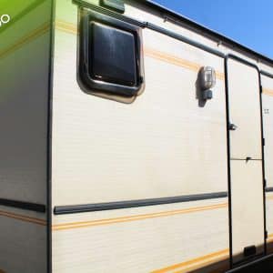 Mobile home Sun Roller / Ref.28062022-23/T