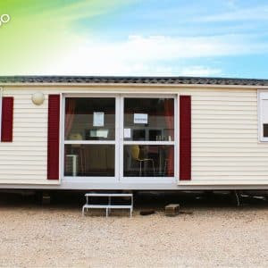 Mobile home Sun Roller CL 27 / Ref.06042021/M