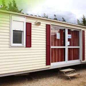 Mobile home Sun Roller CL 28 / Ref.13082021-9/M