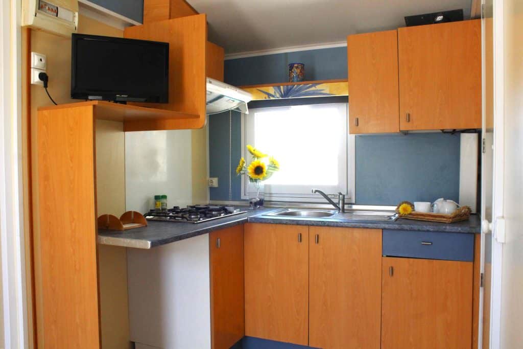 mobil home modelo sun living 6x3 12
