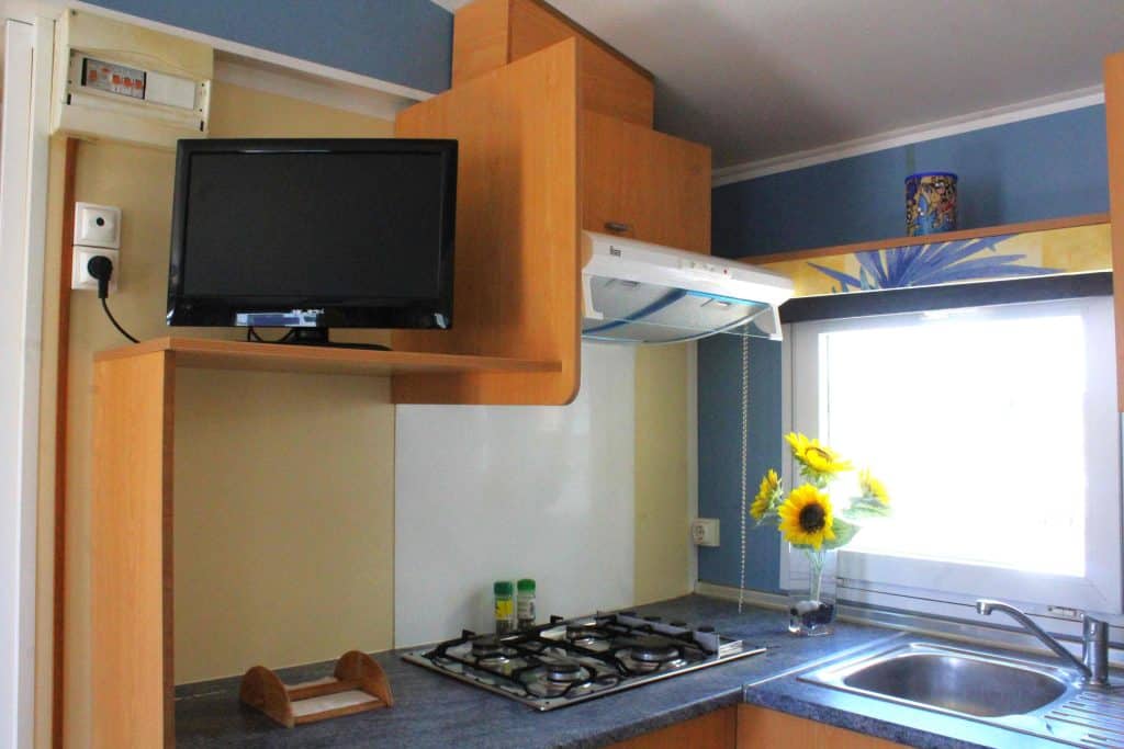 mobil home modelo sun living 6x3 14