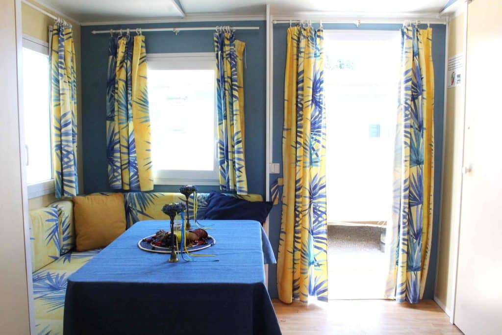 mobil home modelo sun living 6x3 15