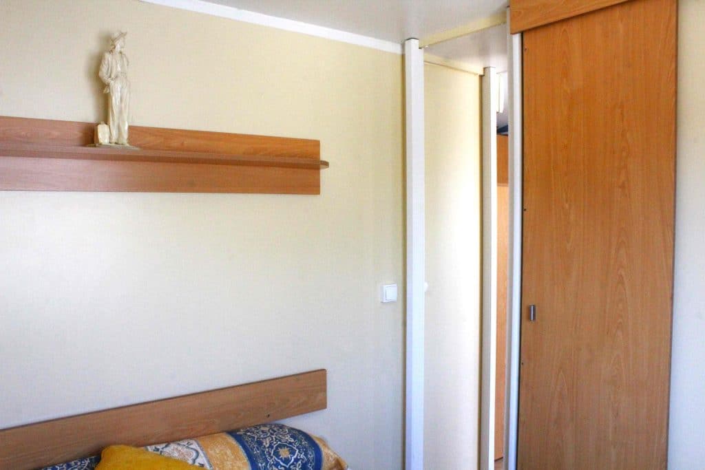 mobil home modelo sun living 6x3 18