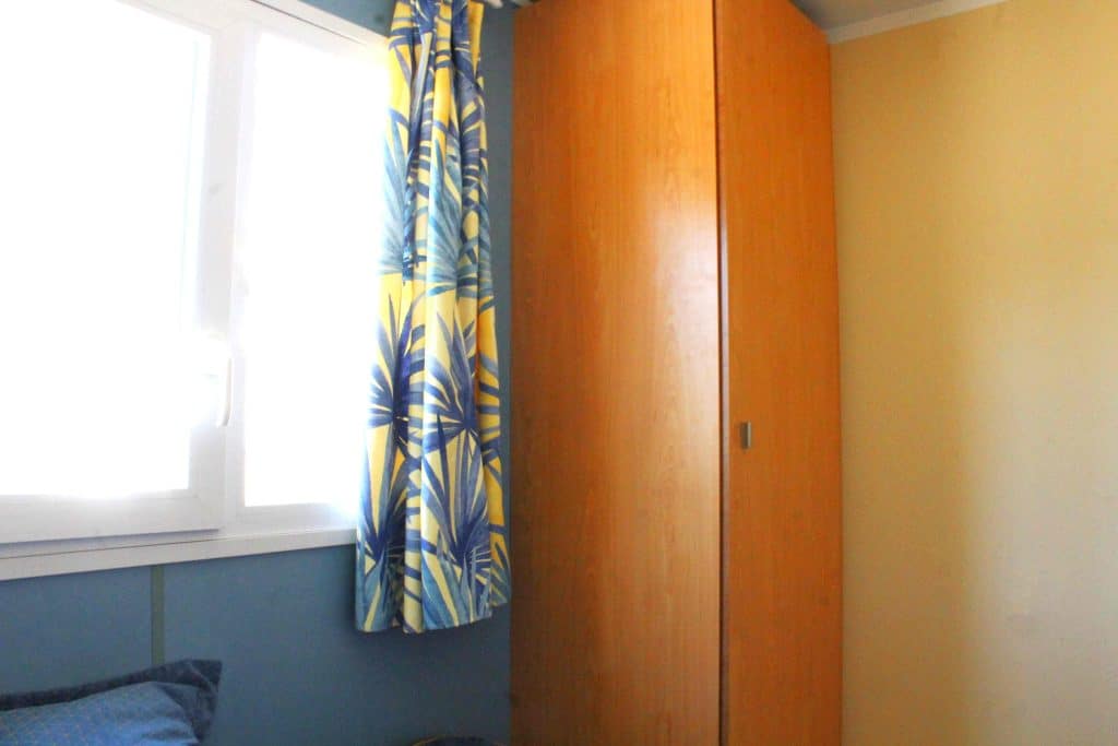 mobil home modelo sun living 6x3 22