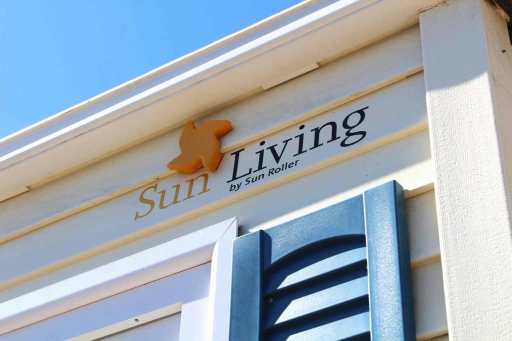 mobil home modelo sun living 6x3 5