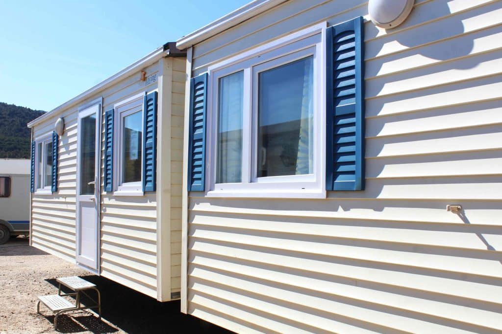 mobil home modelo sun living 6x3 6