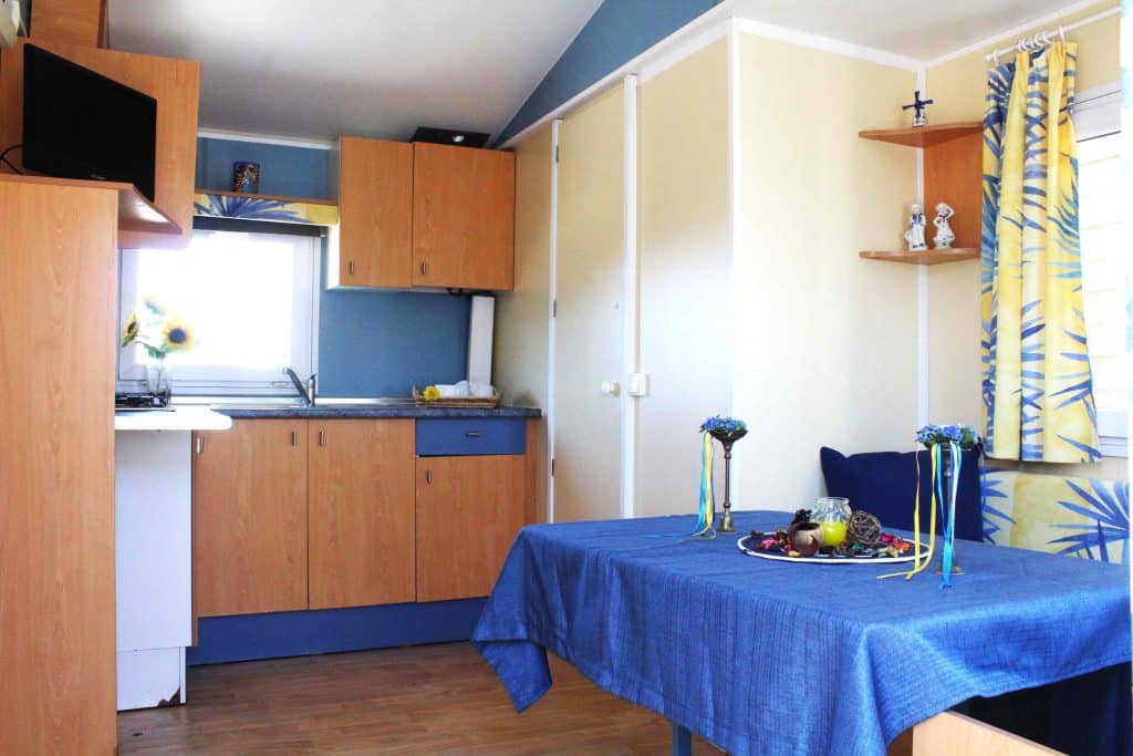 mobil home modelo sun living 6x3 7