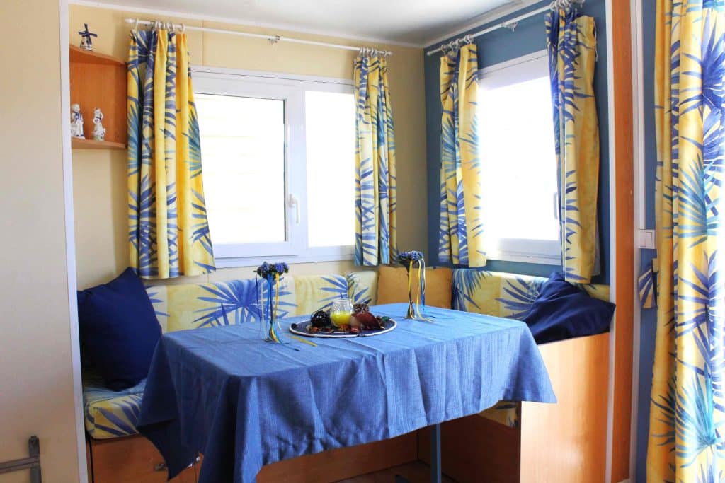 mobil home modelo sun living 6x3 9