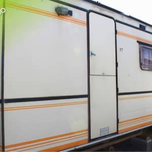 Mobil home segunda mano / Ref.28062022-17/T