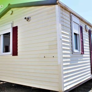Mobile home Sun Roller CL 10 / Ref.21112022-2/T​