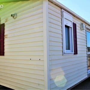 Mobile home Sun Roller CL 05 / Ref.21112022-15/T​