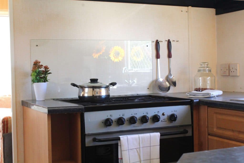 mobil home cosalt 13