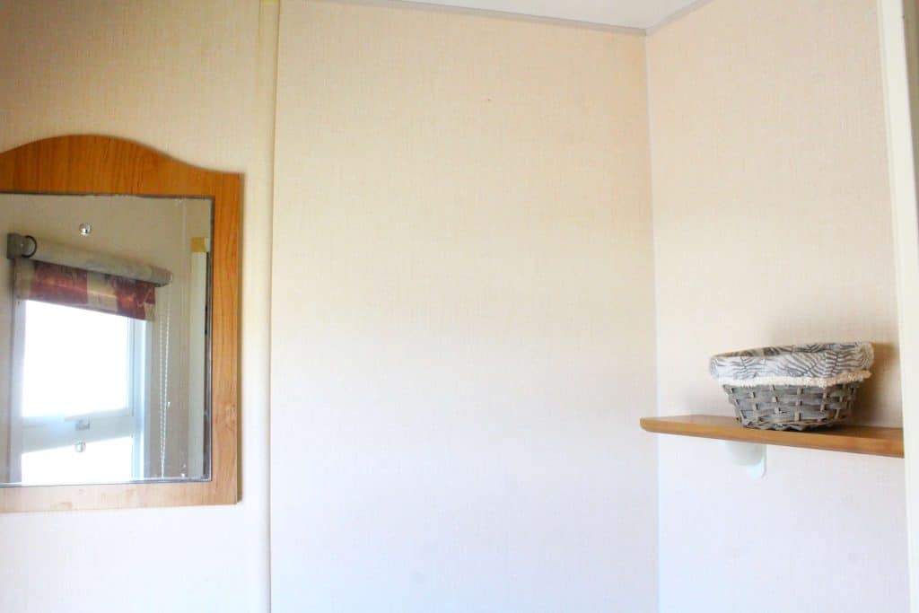 mobil home cosalt 23