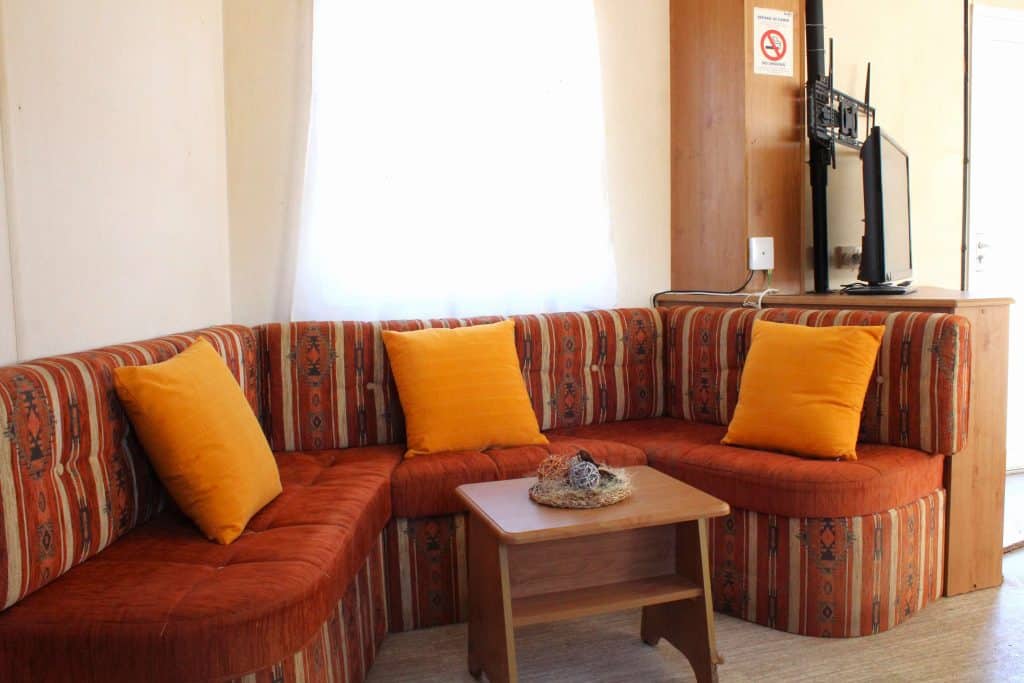 mobil home cosalt 9