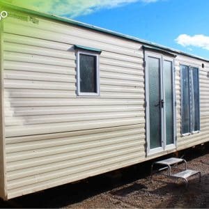 Mobil home segunda mano Cuni / Ref.74019/M​