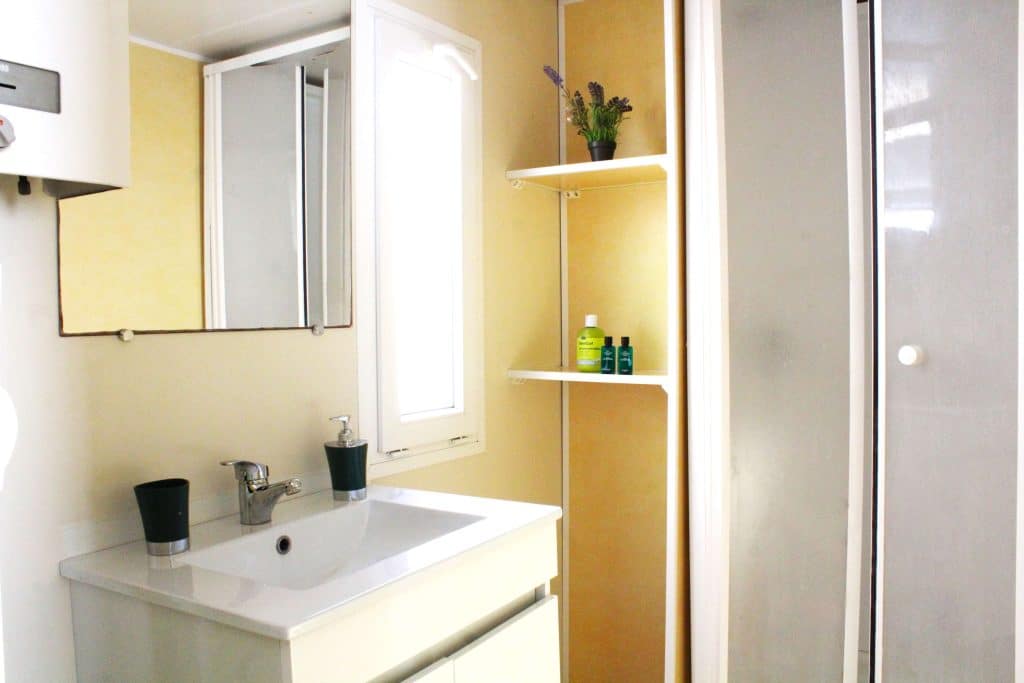 mobil home modelo trigano segunda mano 14