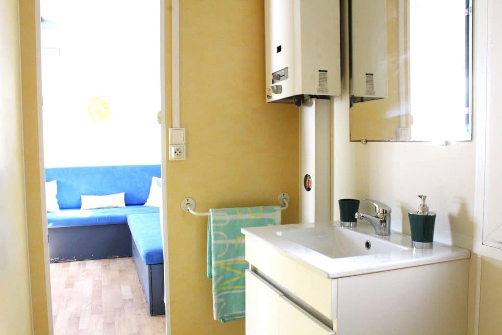 mobil home modelo trigano segunda mano 16