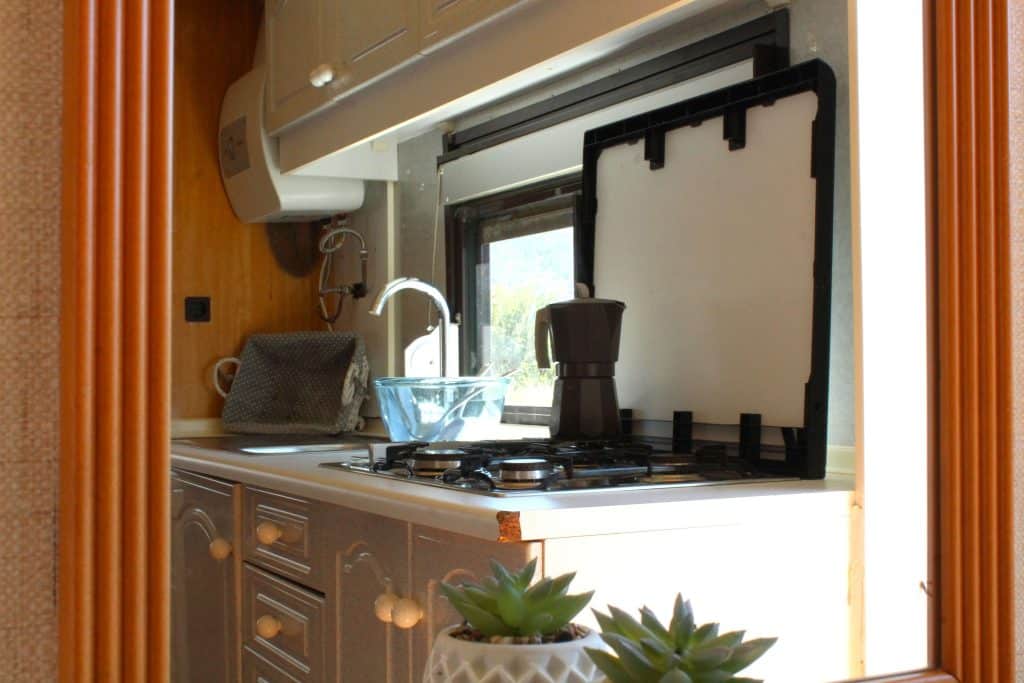 mobil home segunda mano benimar 9x4 13