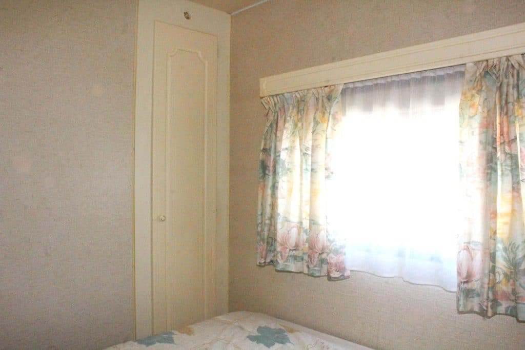 mobil home segunda mano benimar 9x4 15