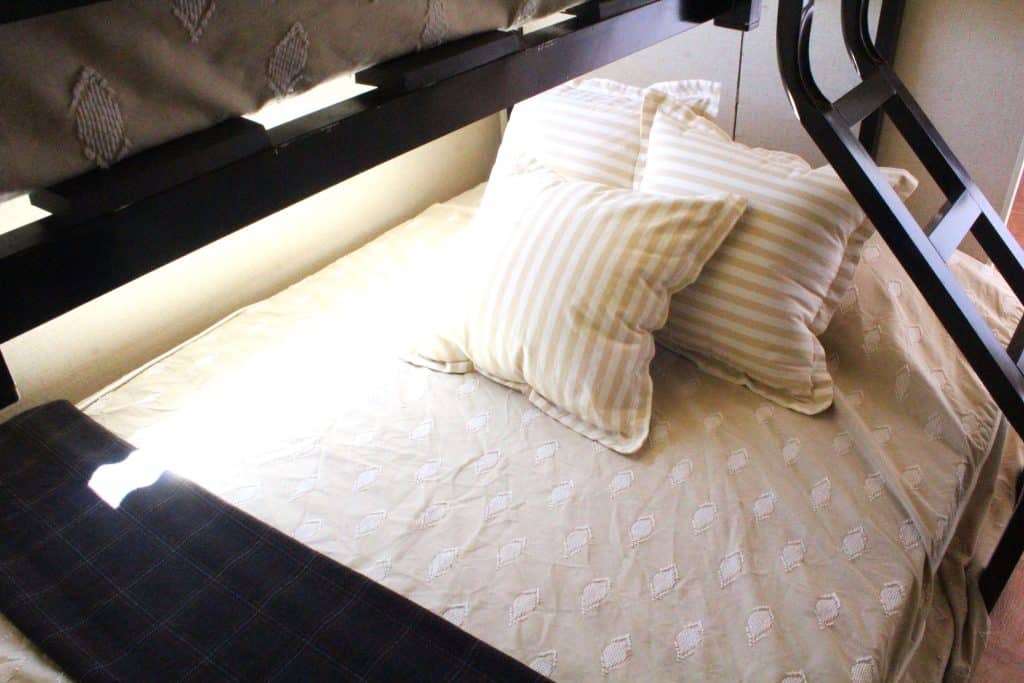 mobil home segunda mano benimar 9x4 18