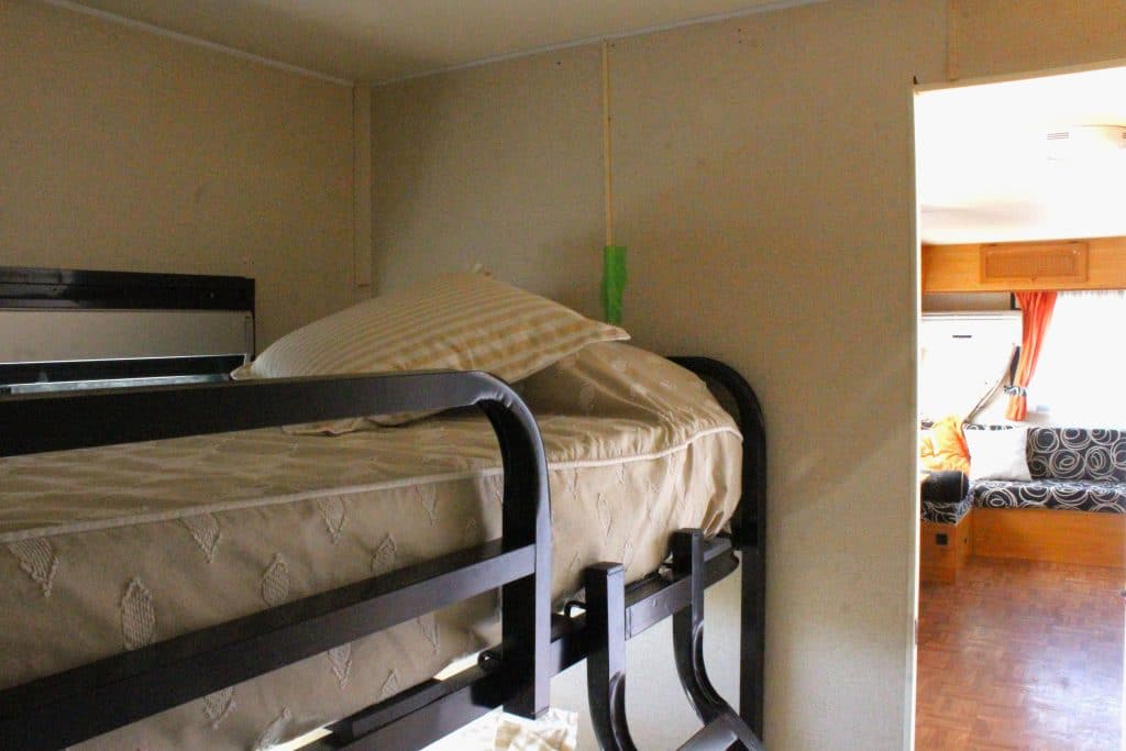 mobil home segunda mano benimar 9x4 19