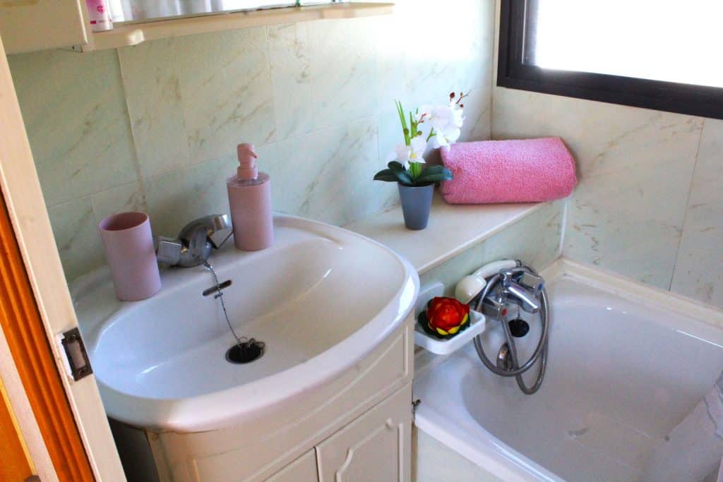 mobil home segunda mano benimar 9x4 21