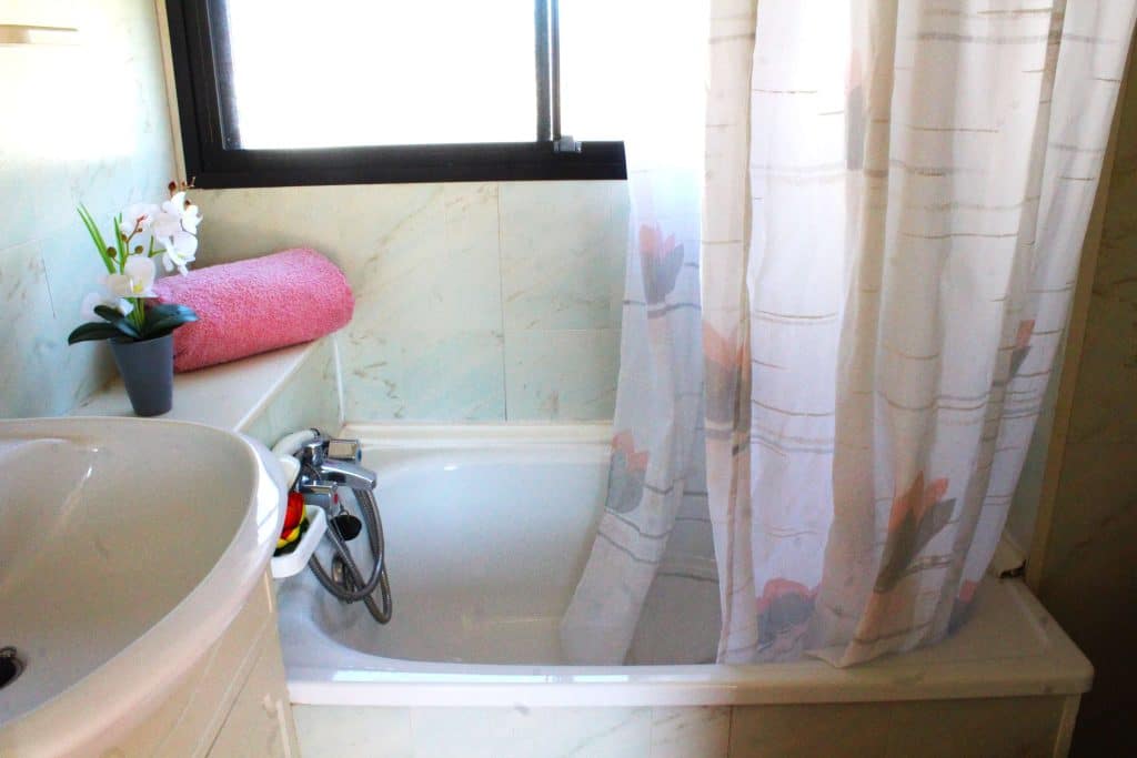 mobil home segunda mano benimar 9x4 25