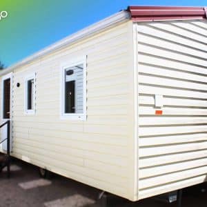 mobilhomes segunda mano