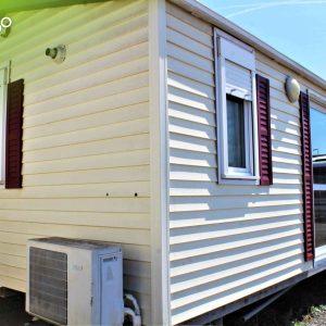 Mobile home Sun Roller CL 24 / Ref.21112022-3/T​