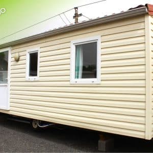 Mobil home modelo de ocasión 29